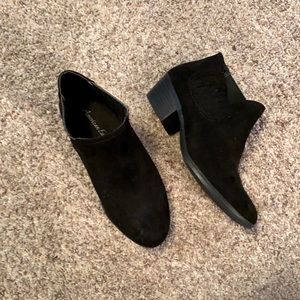 American Eagle short boots